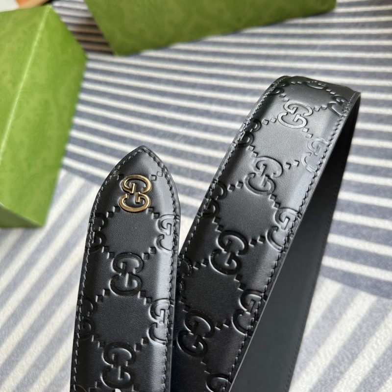 Gvc*1 belts